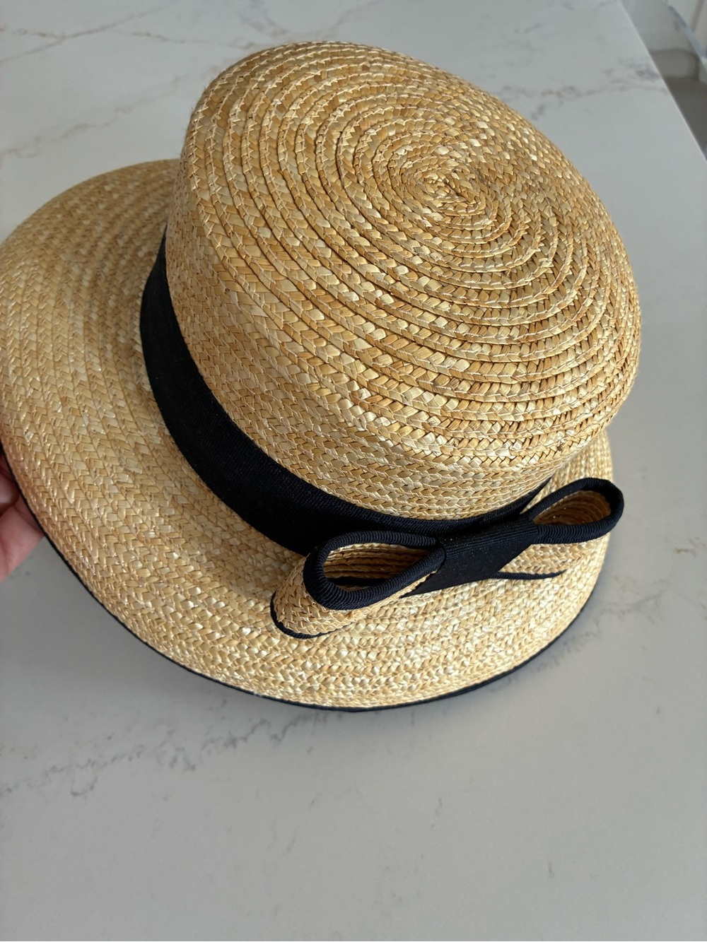 Italian Sun Hat 😎👒 Made in Italy - Picture 7 of 9